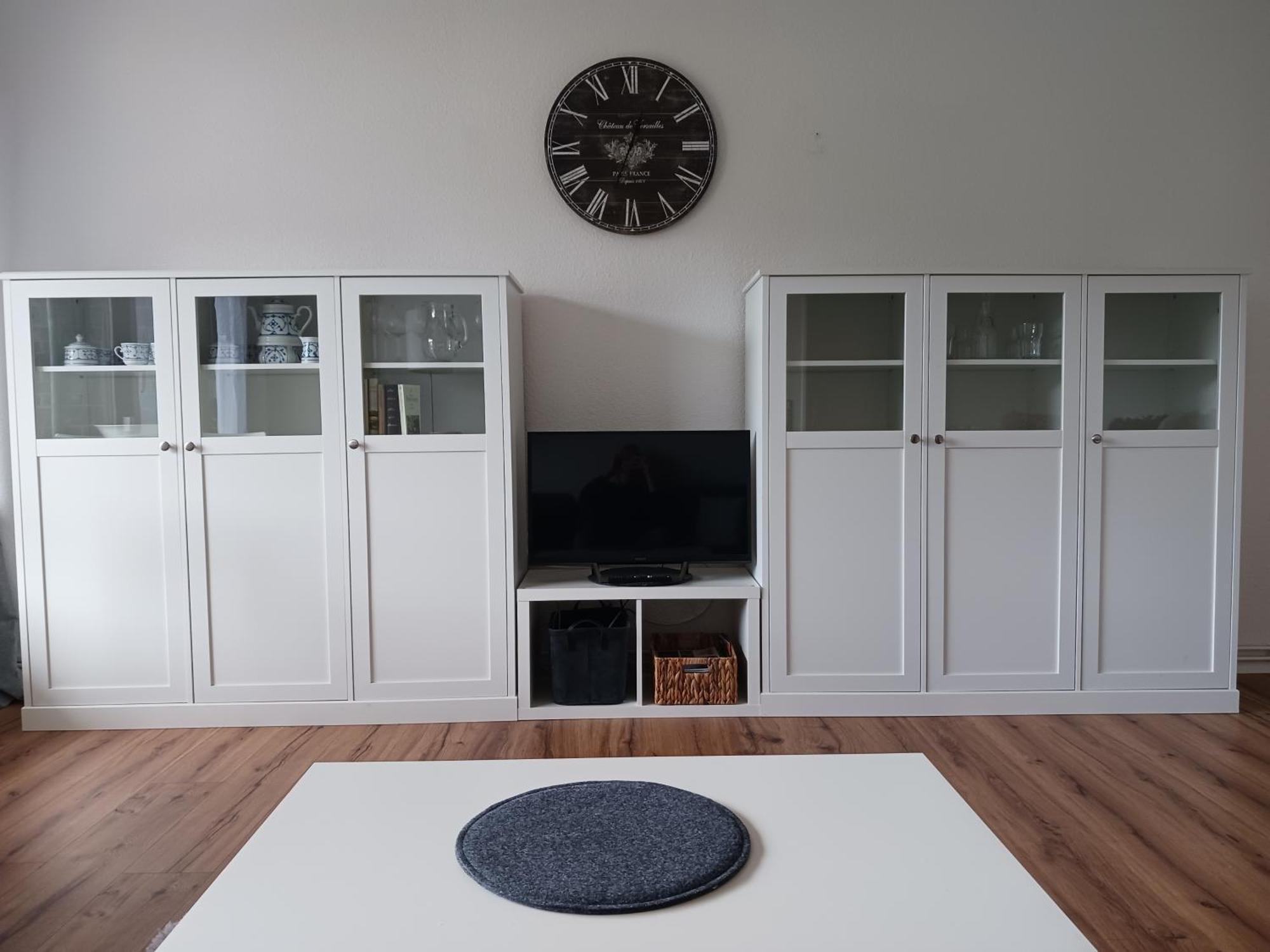 Apartment Harz-liebe Lautenthal Langelsheim