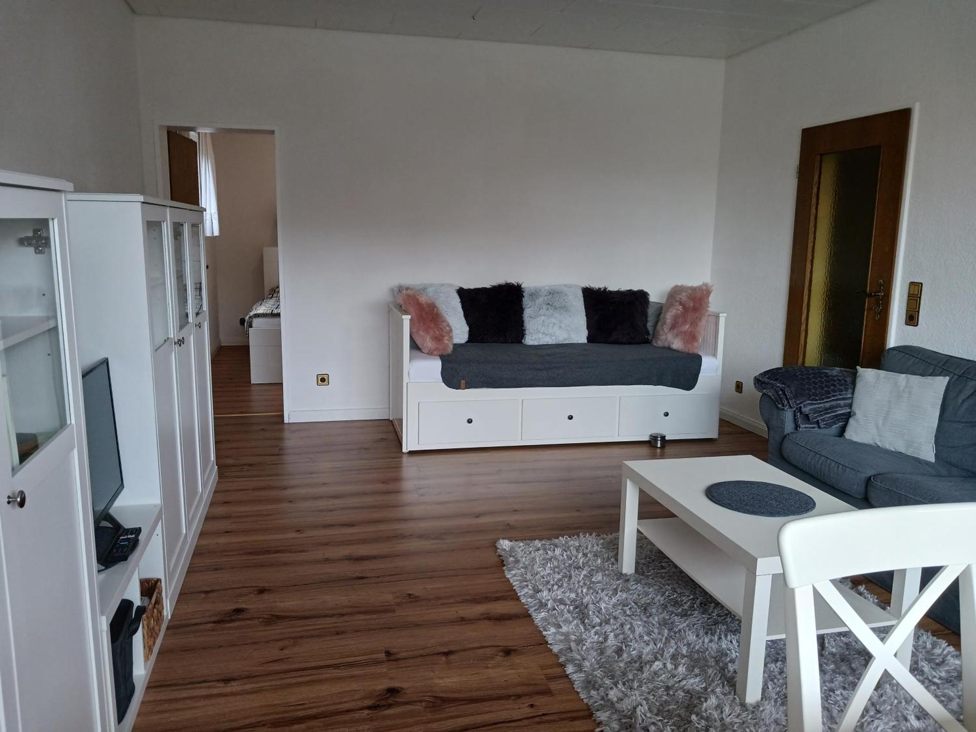 Harz-liebe Lautenthal Apartment *