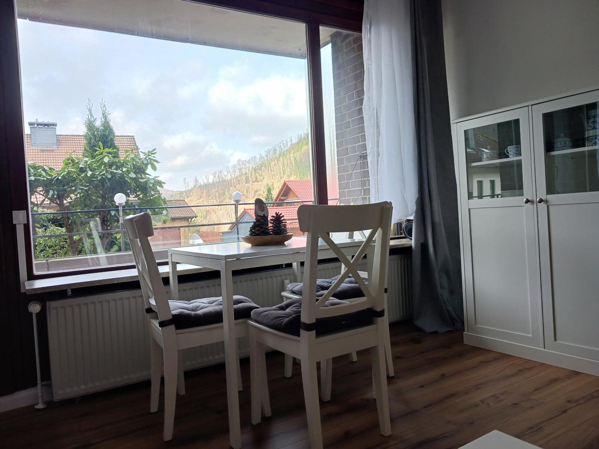 Harz-liebe Lautenthal Apartment