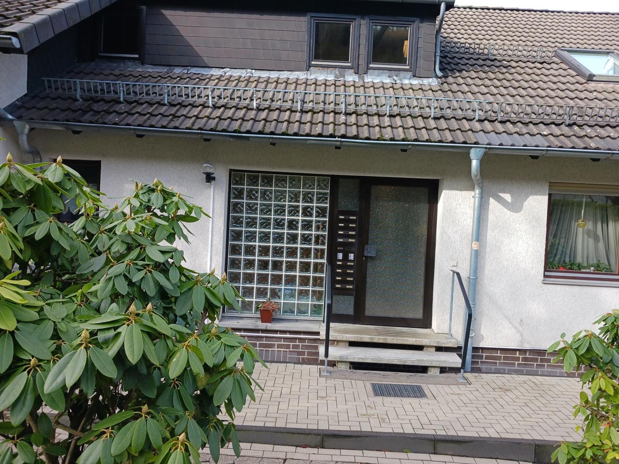 Harz-liebe Lautenthal Apartment Langelsheim