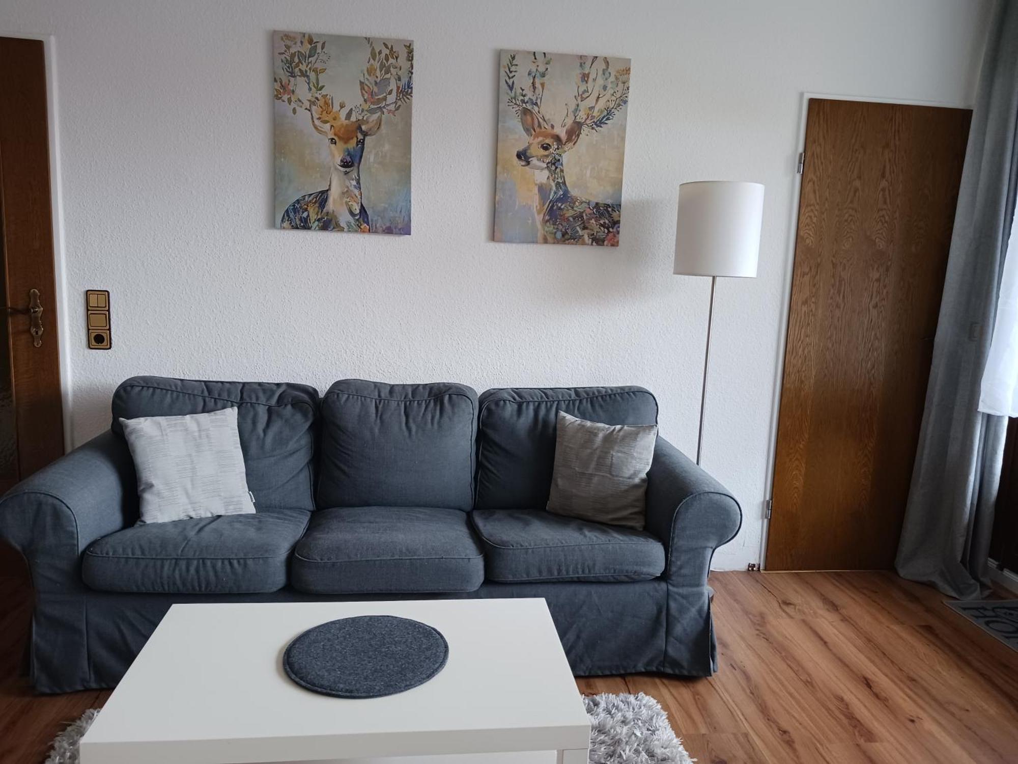 Harz-liebe Lautenthal Apartment *