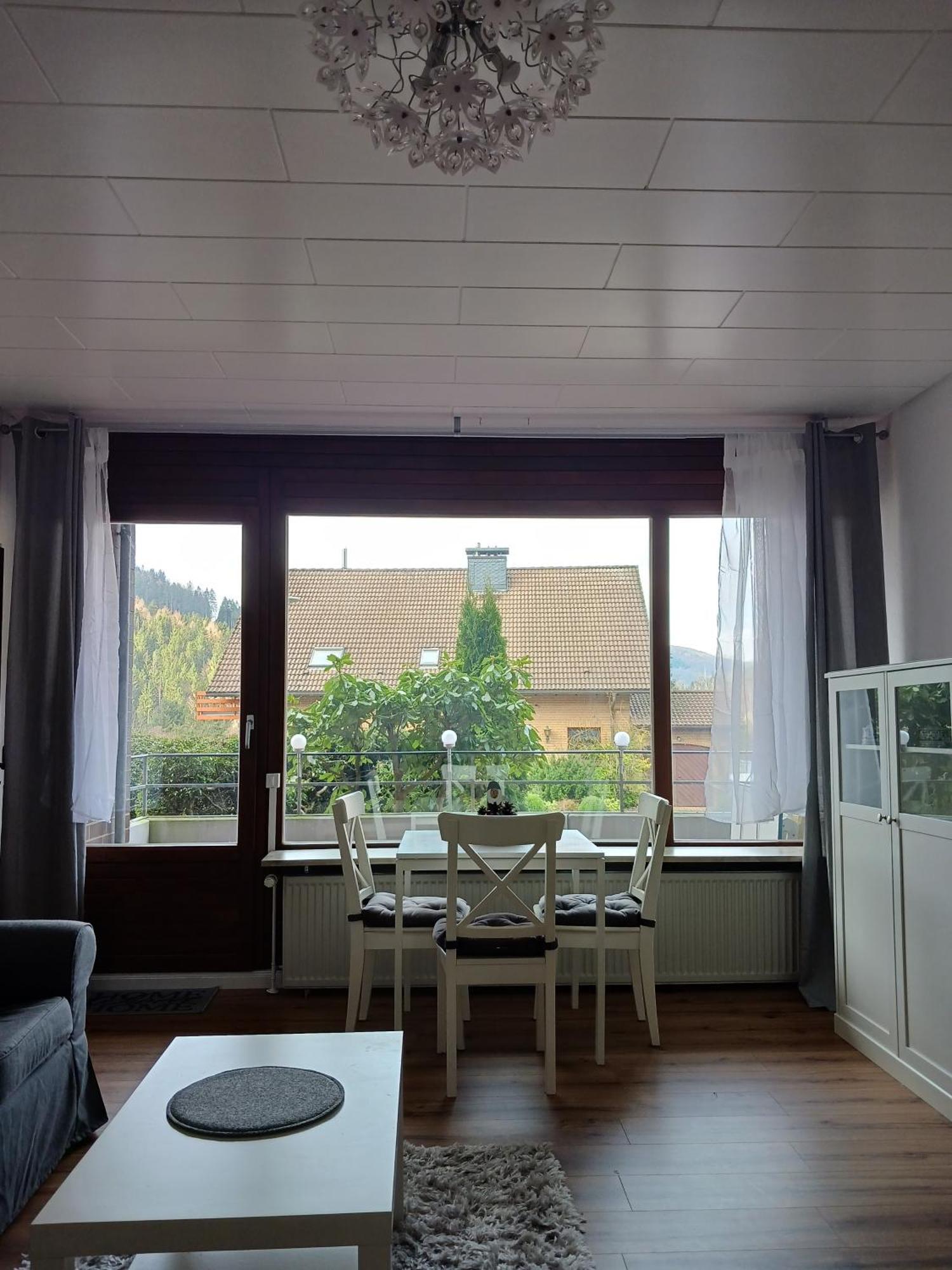 Harz-liebe Lautenthal Apartment