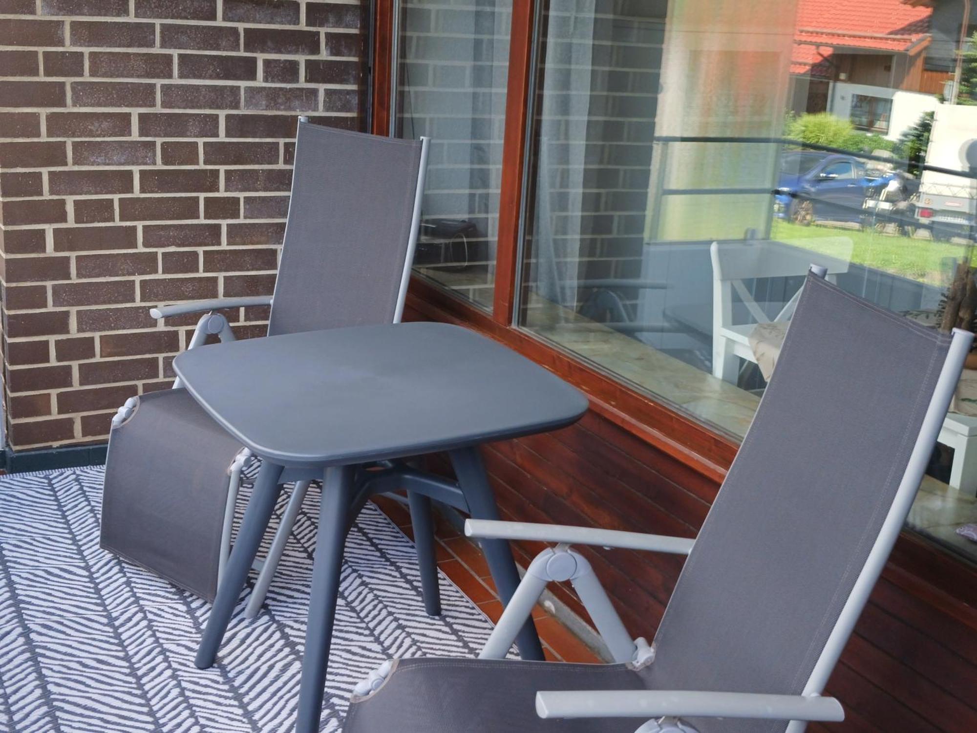 Apartment Harz-liebe Lautenthal